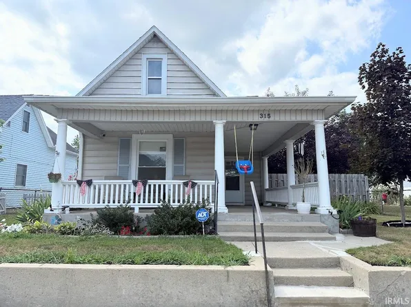 315 Grove St, Logansport, IN 46947