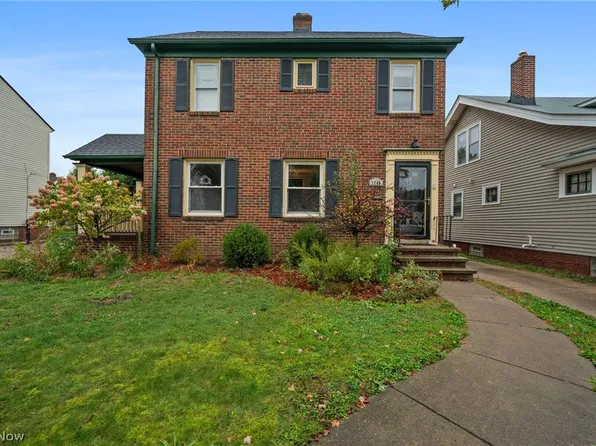 1748 Saratoga Ave, Cleveland, OH 44109