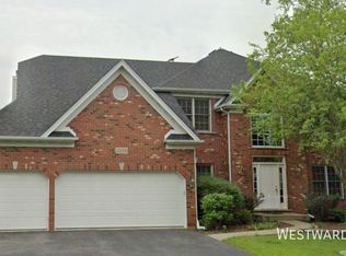 2616 Champion Rd, Naperville, IL 60564