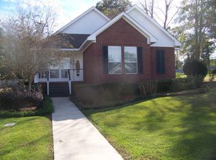29 Overlook Point, Hattiesburg, MS 39402