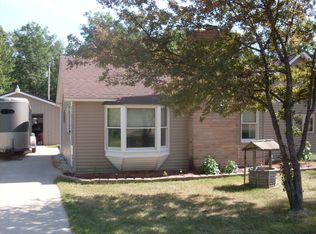 2441 Sage Lake Rd, West Branch, MI 48661