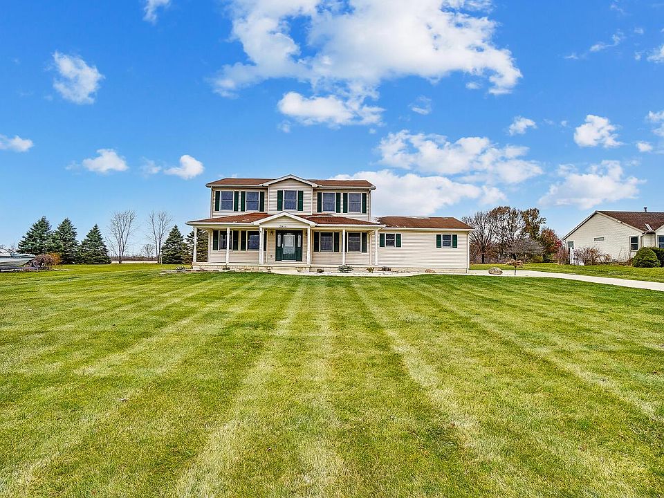 2935 Gooding Rd, Marion, OH 43302 Zillow