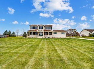 2935 Gooding Rd, Marion, OH 43302