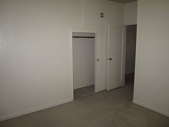 1st Bedroom