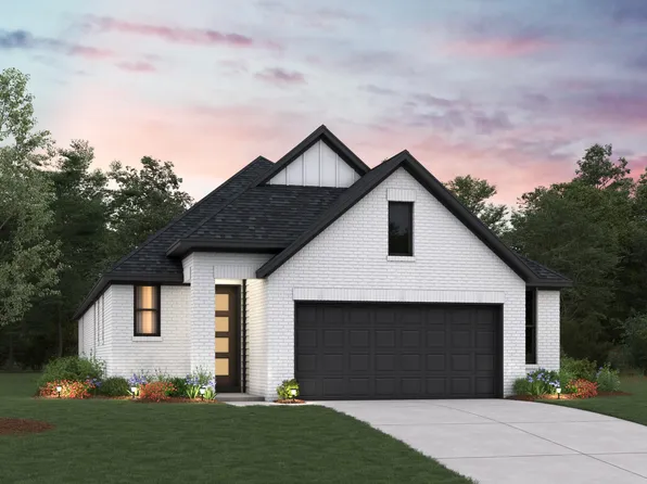 Marshfield Plan, Arabella on the Prairie - Signature Collection