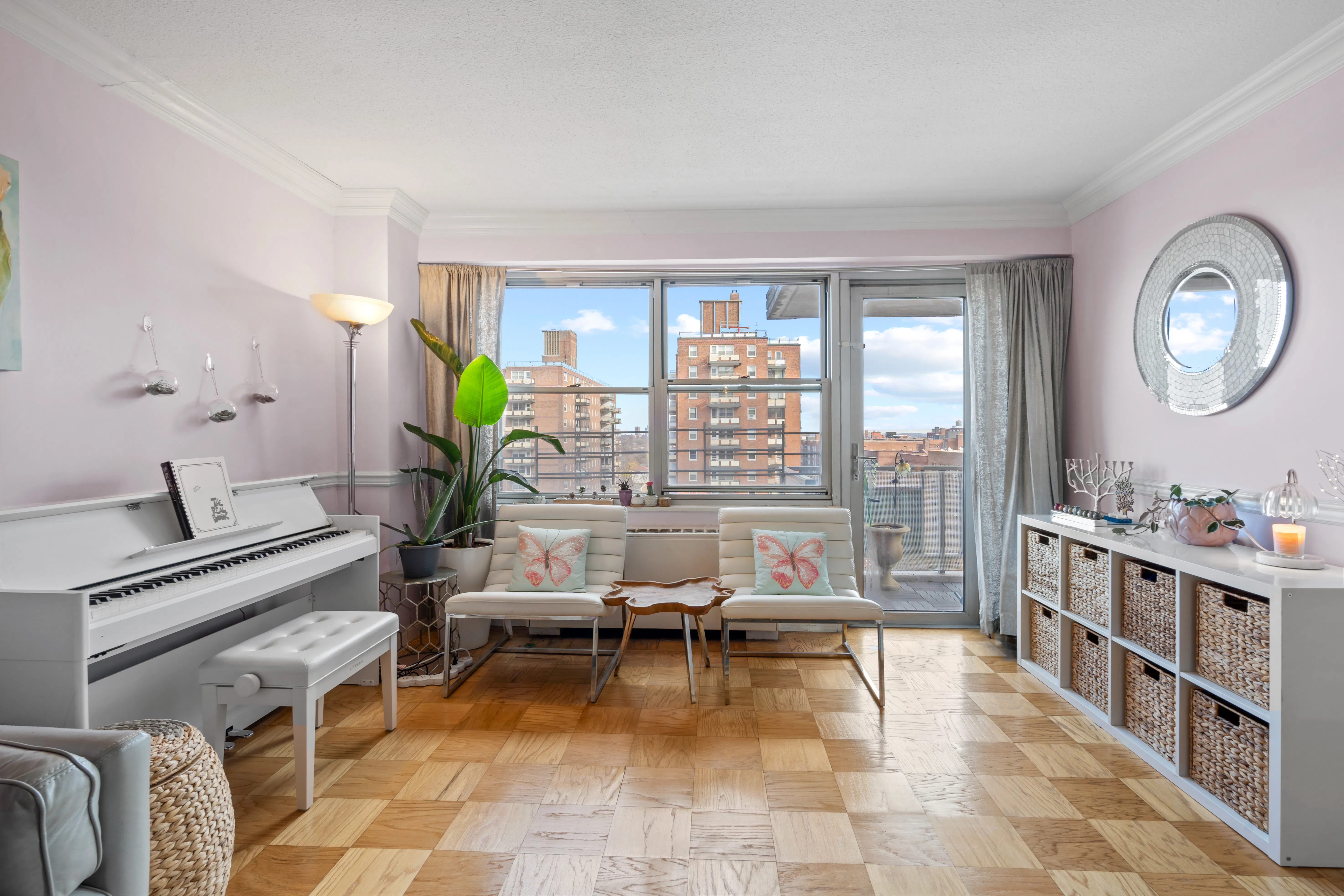 70-31 108th Street #9H in Forest Hills, Queens | StreetEasy