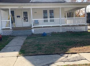 730 Cedar St, Carthage, MO 64836