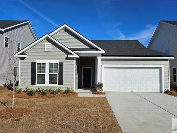 106 Fenway Street, Savannah, GA 31407
