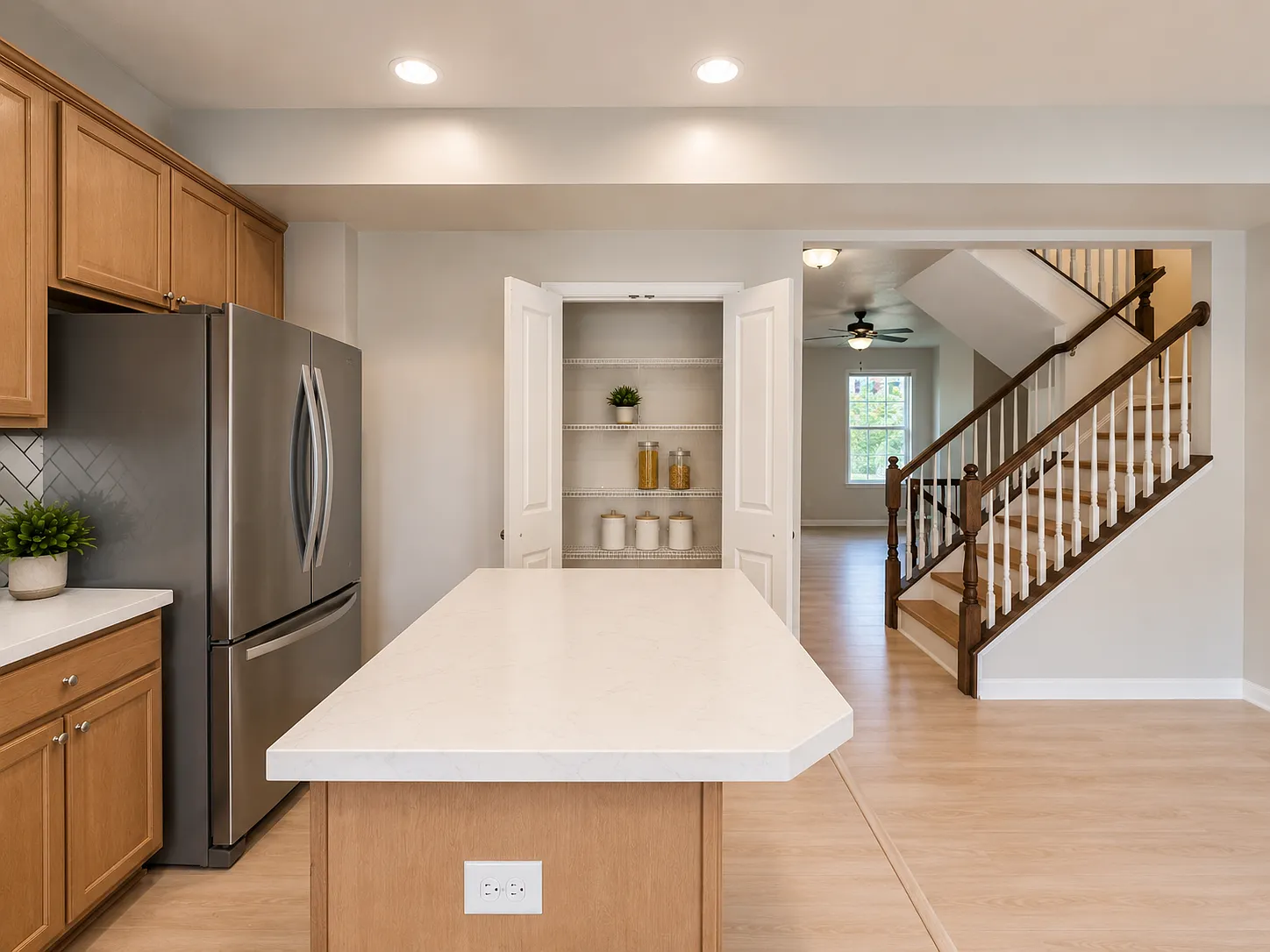 4 bed, 2.5 bath, 1836 sqft, $1,750 — Photo 3