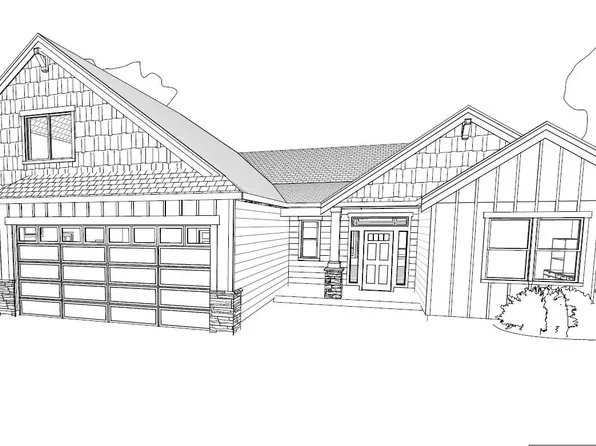 1404 S Aspen Ct, Spokane Valley, WA 99016