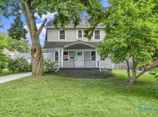 2032 Farragut Ave, Toledo, OH 43613