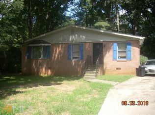 4200 Lindsey Dr, Decatur, GA 30035