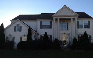 89 E Pembrooke Dr, Smyrna, DE 19977