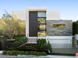 9607 Highridge Dr, Beverly Hills, CA 90210
