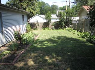 2317 38th St, Des Moines, IA 50310