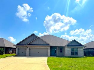 5004 Wheeler Way, Pensacola, FL 32526