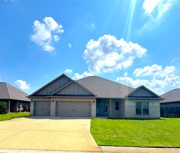 5004 Wheeler Way, Pensacola, FL, 32526