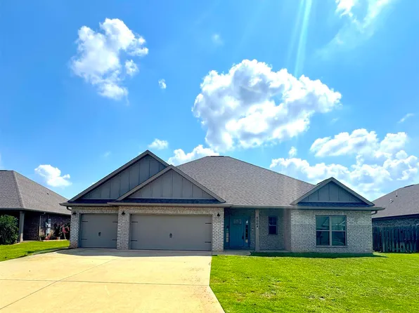 5004 Wheeler Way, Pensacola, FL 32526