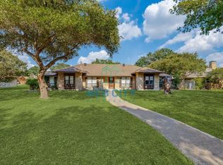 212 Harris Dr, Sunnyvale, TX 75182