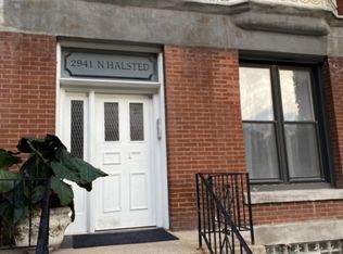 2941 N Halsted St APT 1, Chicago, IL 60657
