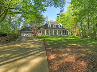 269 Hickory Rdg, Columbus, MS 39705