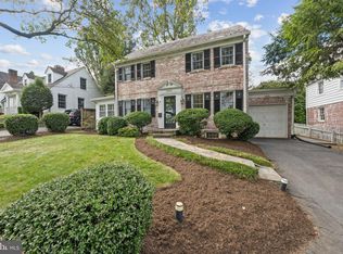 6030 Fort Hunt Rd, Alexandria, VA 22307