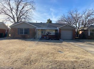 3133 Somerset Pl, Oklahoma City, OK 73116