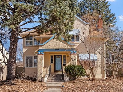 1168 Lexington Pkwy N, Saint Paul, MN, 55103