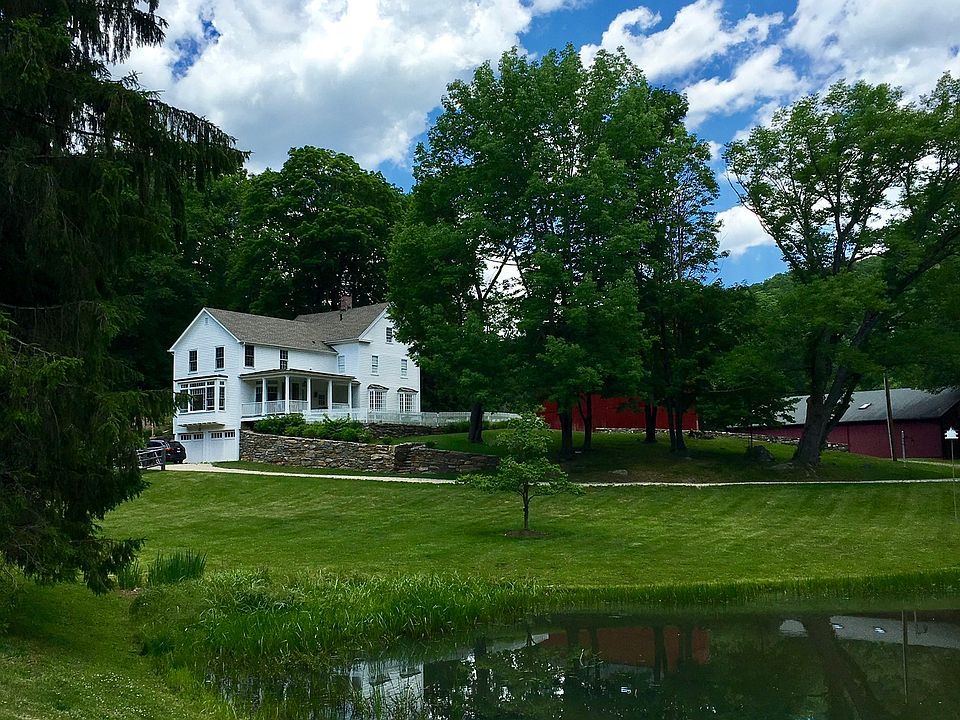 61 Moosehorn Rd, Roxbury, CT 06783 Zillow
