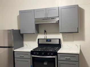494 E 23rd St APT 5, Paterson, NJ 07514