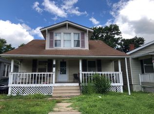 2433 State St, Granite City, IL 62040