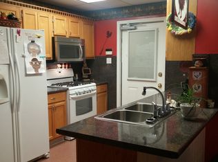 401 N Sweetbriar Dr, Bunkie, LA 71322