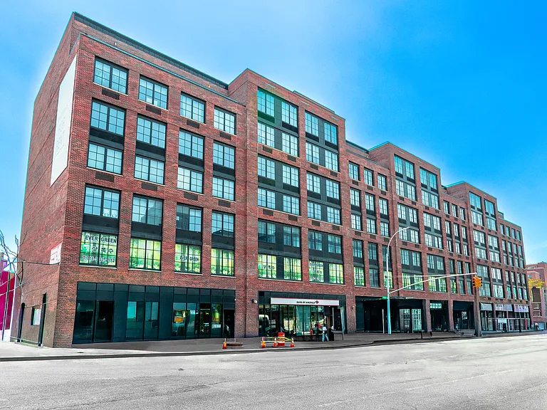 14474 Northern Blvd #7T — Photo 30