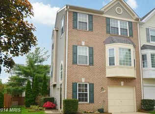 6001 Lands End Ln, Alexandria, VA 22315
