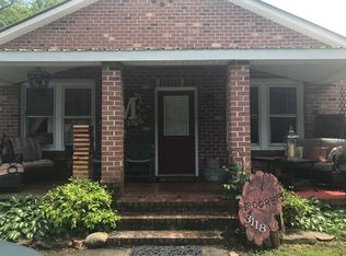 3118 Cumberland Rd, Cumberland, VA 23040