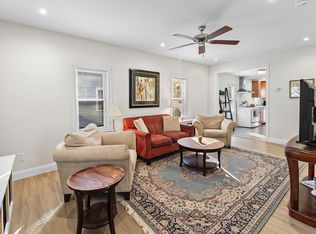 1011 Webster St, Needham, MA 02492