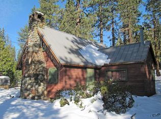 49020 Luken Way, Emigrant Gap, CA 95715