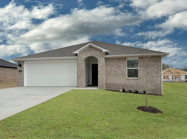 506 Cherry St, Beebe, AR 72012
