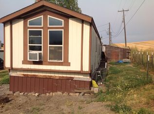 3402 Highway 8 E #5, Moscow, ID 83843