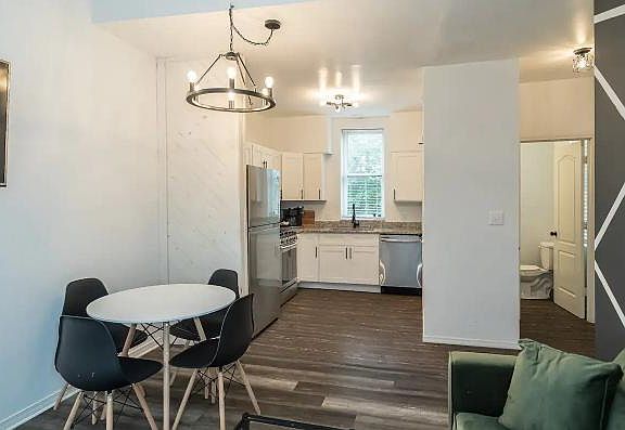 3rd image of 1907 Congress St #1