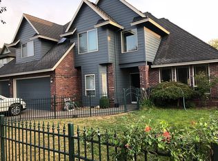 22185 NE Alton St, Fairview, OR 97024