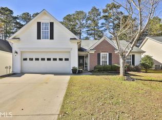 55 Bellaire Ln, Newnan, GA 30265