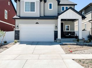 151 E Hidden Creek Way, Saratoga Springs, UT 84045