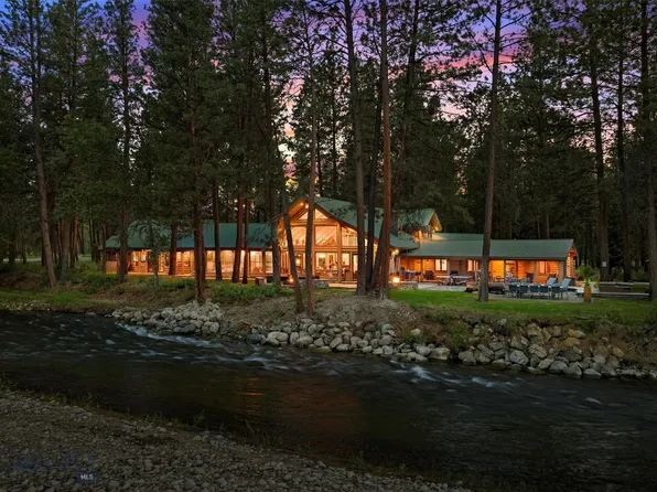 Undisclosed, Hamilton, MT 59840