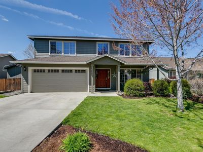 2433 NW 13th St, Redmond, OR, 97756