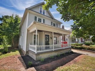 500 Walnut St, Lockport, NY 14094