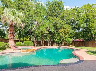 10240 Knights Ct, Fort Worth, TX 76244