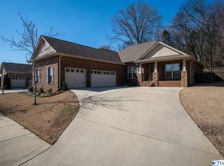 12714 Oak South SW, Huntsville, AL 35803
