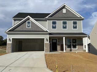 5042 Salient Dr LOT 166, Spring Hill, TN 37174