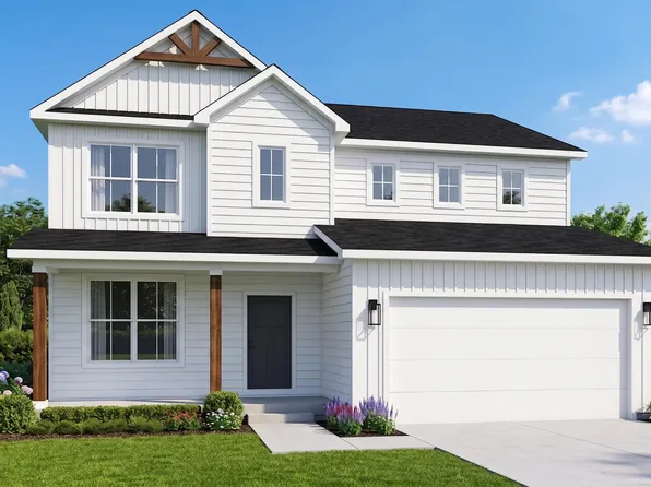 2851 Calabria Ln, Valparaiso, IN 46385